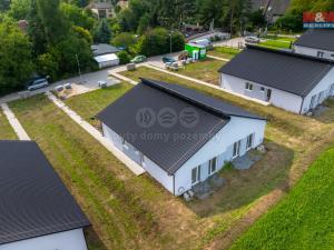 Prodej rodinného domu, Olbramovice - Olbramovice Ves, 98 m2