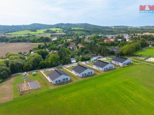 Prodej rodinného domu, Olbramovice - Olbramovice Ves, 98 m2