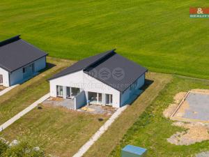 Prodej rodinného domu, Olbramovice - Olbramovice Ves, 98 m2