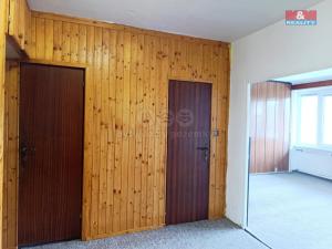 Pronájem bytu 2+1, Hradec nad Moravicí, Na Tylovách, 50 m2