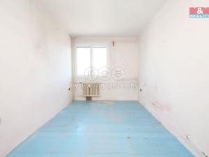 Prodej bytu 3+1, Hradec Králové - Slezské Předměstí, Severní, 63 m2