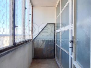 Prodej bytu 3+1, Hradec Králové - Slezské Předměstí, Severní, 63 m2