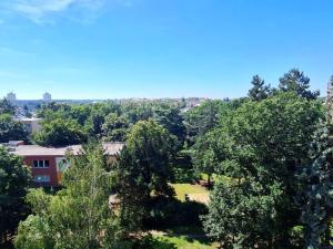 Prodej bytu 3+1, Hradec Králové - Slezské Předměstí, Severní, 63 m2