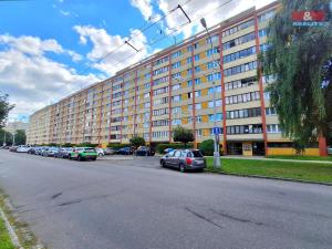 Prodej bytu 3+1, Hradec Králové - Slezské Předměstí, Severní, 63 m2