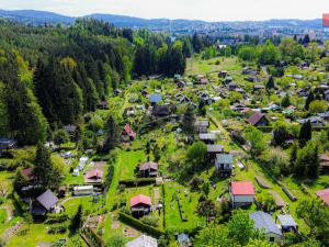 Prodej chaty, Jablonec nad Nisou - Mšeno nad Nisou, 20 m2