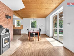 Pronájem rodinného domu, Miřetice - Bošov, 110 m2