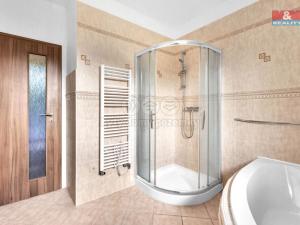 Pronájem rodinného domu, Miřetice - Bošov, 110 m2