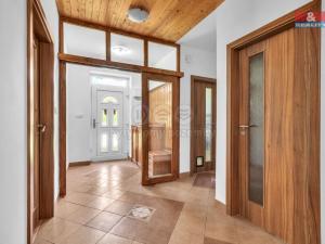 Pronájem rodinného domu, Miřetice - Bošov, 110 m2