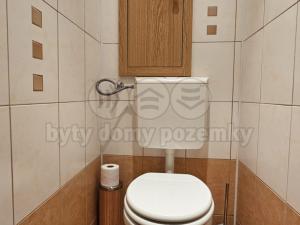 Pronájem bytu 2+1, Hradec Králové - Slezské Předměstí, třída SNP, 56 m2