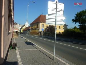 Prodej bytu 1+1, Červený Kostelec, Boženy Němcové, 48 m2
