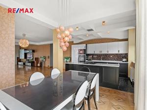 Prodej bytu 4+kk, Praha - Smíchov, Astlova, 187 m2