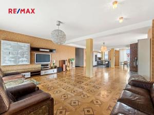Prodej bytu 4+kk, Praha - Smíchov, Astlova, 187 m2
