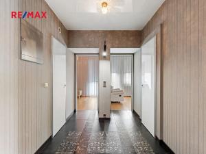 Prodej bytu 4+kk, Praha - Smíchov, Astlova, 187 m2