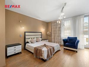 Prodej bytu 4+kk, Praha - Smíchov, Astlova, 187 m2
