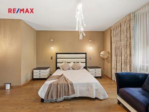 Prodej bytu 4+kk, Praha - Smíchov, Astlova, 187 m2