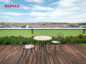 Prodej bytu 4+kk, Praha - Smíchov, Astlova, 187 m2