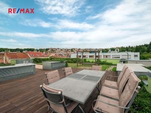 Prodej bytu 4+kk, Praha - Smíchov, Astlova, 187 m2