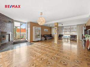 Prodej bytu 4+kk, Praha - Smíchov, Astlova, 187 m2