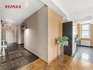 Prodej bytu 4+kk, Praha - Smíchov, Astlova, 187 m2