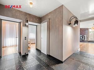 Prodej bytu 4+kk, Praha - Smíchov, Astlova, 187 m2