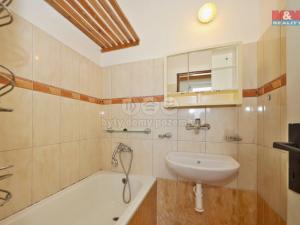 Pronájem bytu 3+1, Havlíčkův Brod, Žižkov II, 70 m2