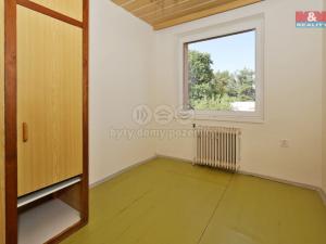 Pronájem bytu 3+1, Havlíčkův Brod, Žižkov II, 70 m2