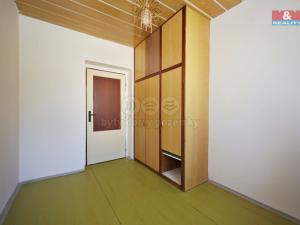 Pronájem bytu 3+1, Havlíčkův Brod, Žižkov II, 70 m2