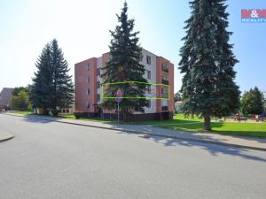 Pronájem bytu 3+1, Havlíčkův Brod, Žižkov II, 70 m2