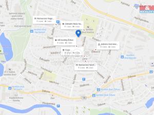 Pronájem bytu 3+1, Havlíčkův Brod, Žižkov II, 70 m2