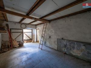 Prodej výrobních prostor, Malíkov, 130 m2