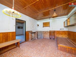 Prodej rodinného domu, Malíkov, 350 m2