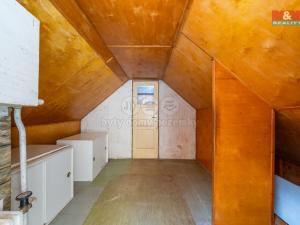 Prodej rodinného domu, Malíkov, 350 m2