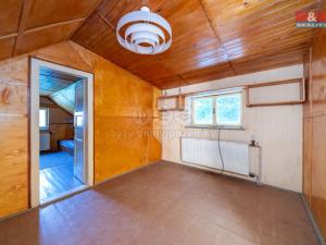 Prodej rodinného domu, Malíkov, 350 m2