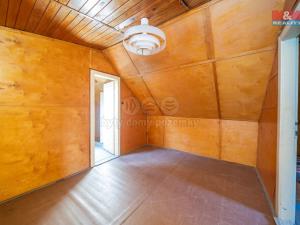 Prodej rodinného domu, Malíkov, 350 m2