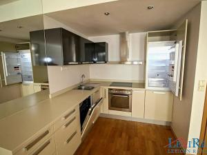 Pronájem bytu 2+kk, Praha - Sedlec, Kamýcká, 55 m2
