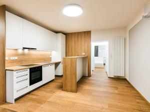 Pronájem bytu 3+kk, Brno, Stavební, 57 m2