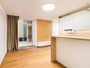 Pronájem bytu 3+kk, Brno, Stavební, 57 m2