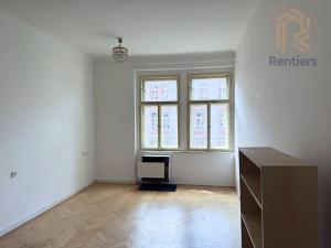 Pronájem bytu 3+kk, Praha - Nusle, Jaromírova, 62 m2