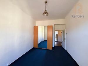 Pronájem bytu 3+kk, Praha - Nusle, Jaromírova, 62 m2