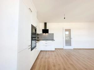 Pronájem bytu 2+kk, Praha - Vysočany, Oktábcových, 55 m2