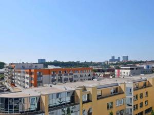 Pronájem bytu 2+kk, Praha - Vršovice, Přípotoční, 50 m2