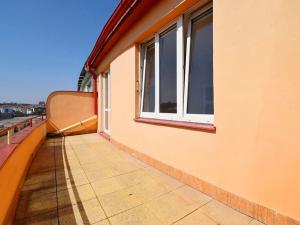 Pronájem bytu 2+kk, Praha - Vršovice, Přípotoční, 50 m2