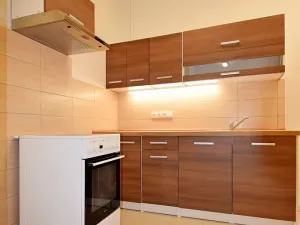 Pronájem bytu 2+kk, Praha - Vršovice, Přípotoční, 50 m2
