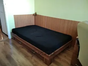 Prodej bytu 3+1, Ostrava, Bedrnova, 70 m2