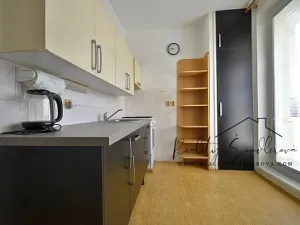 Pronájem bytu 1+1, Přerov, Sokolská, 40 m2