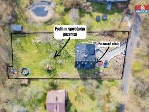 Pronájem bytu 5+kk, Ústí nad Labem - Střekov, K Loděnici, 140 m2