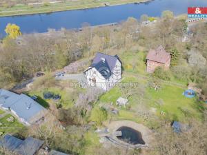 Pronájem bytu 5+kk, Ústí nad Labem - Střekov, K Loděnici, 140 m2