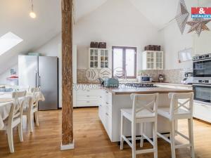 Pronájem bytu 5+kk, Ústí nad Labem - Střekov, K Loděnici, 140 m2