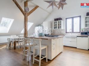 Pronájem bytu 5+kk, Ústí nad Labem - Střekov, K Loděnici, 140 m2