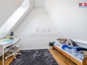 Pronájem bytu 5+kk, Ústí nad Labem - Střekov, K Loděnici, 140 m2
